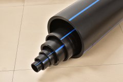 建筑用pe给水管选用有哪些原则
